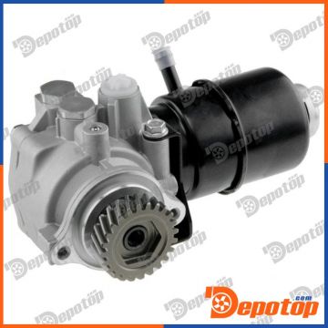 Pompe de direction assistée pour MITSUBISHI | SPW-MS-005, 15-0329